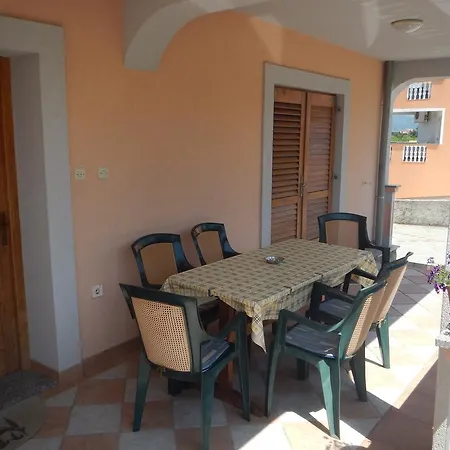 Апартаменты Petrovic