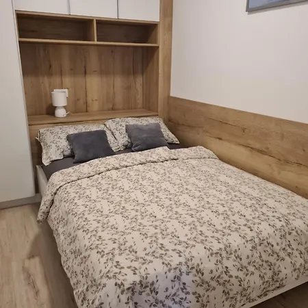 派托尔维克公寓酒店 * Šilo