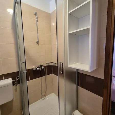 Petrovic Апартаменты Сило