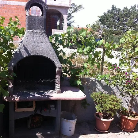 Апартаменты Petrovic