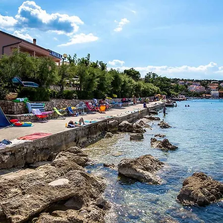 Апартаменты Petrovic Сило