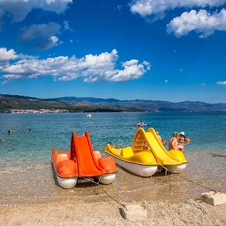 Petrovic Апартаменты *