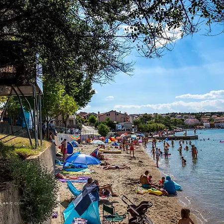 Petrovic Апартаменты