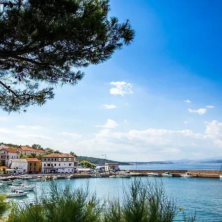 Petrovic Апартаменты