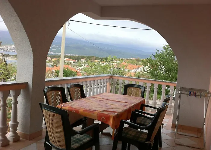 Petrovic Appartamento Šilo