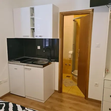 Petrovic Apartment *