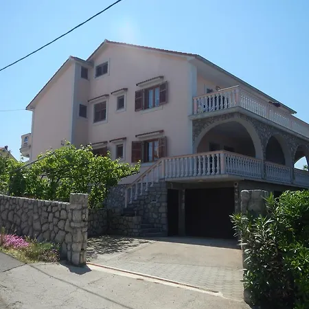Petrovic Apartment