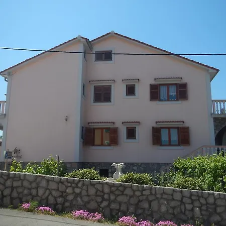 Petrovic Apartment
