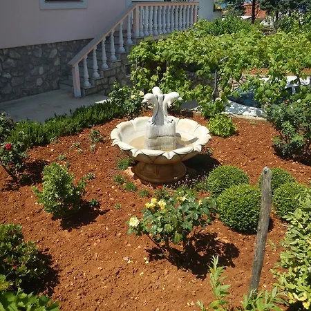 Petrovic Apartment