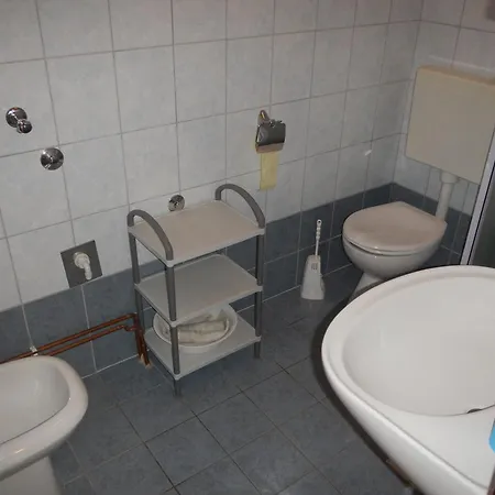 Petrovic Apartment