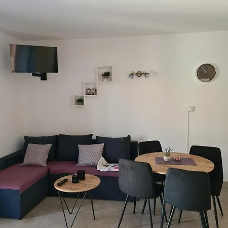 Apartment Petrovic