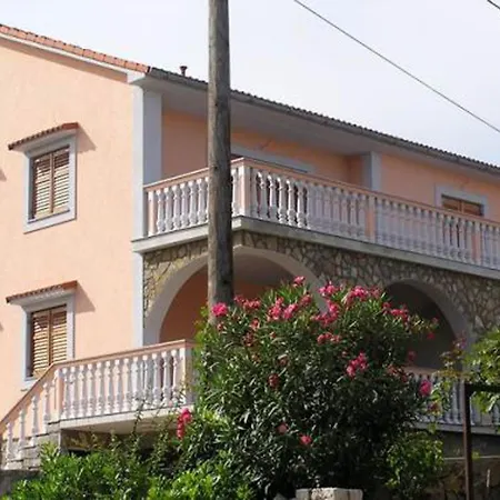 Appartement Petrovic Šilo