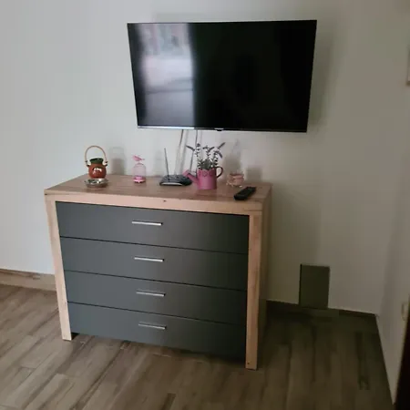 Petrovic Apartment *