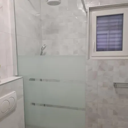 Apartment Petrovic