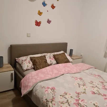 Petrovic Apartment