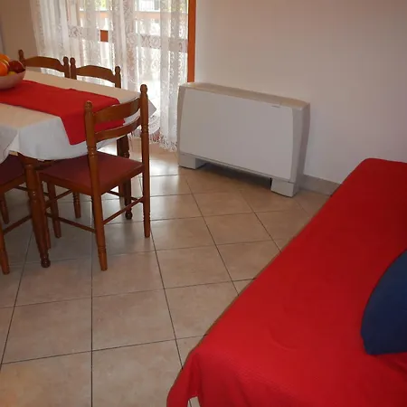 Petrovic Apartment