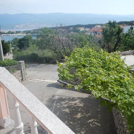 Petrovic Silo (Krk)