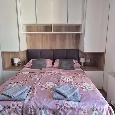Appartement Petrovic *