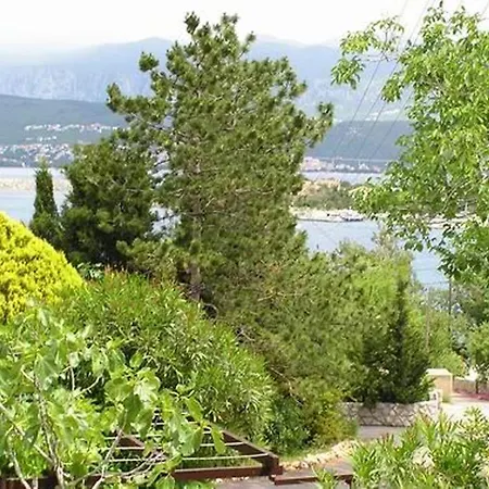 Appartement Petrovic *