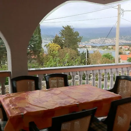 Apartment Petrovic