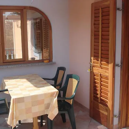 Apartment Petrovic *