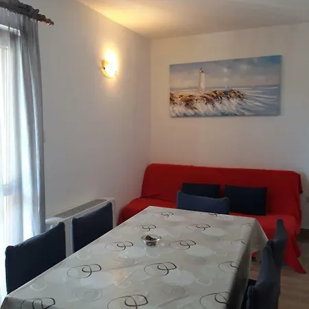Apartment Petrovic Silo (Krk)