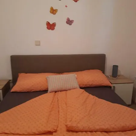 Petrovic Apartment