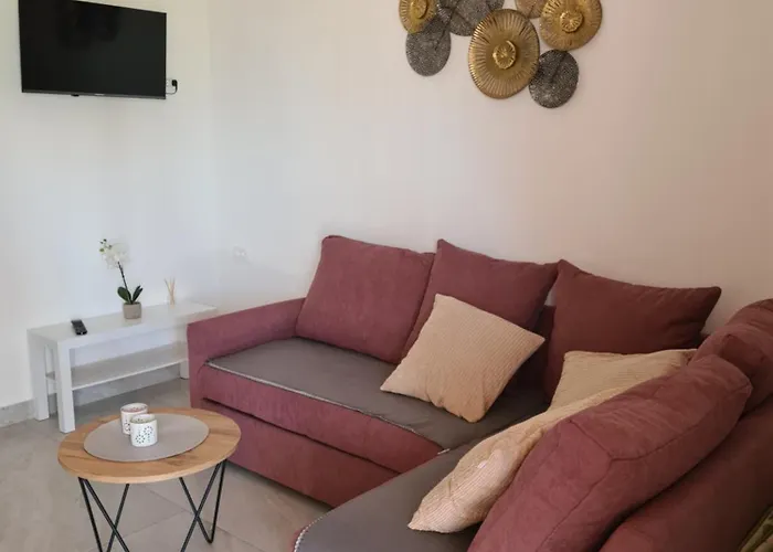 Petrovic Апартаменты Сило