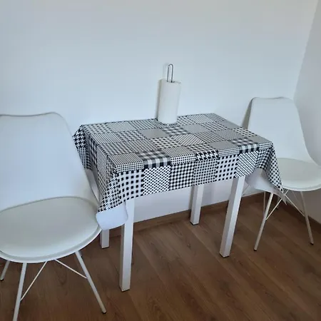 Petrovic Apartman