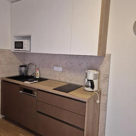 Apartman Petrovic Šilo