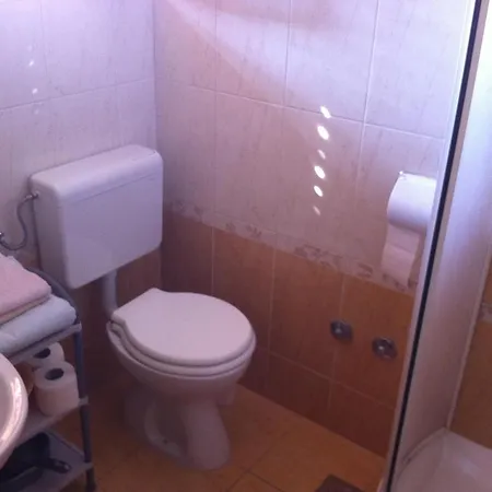 Petrovic Apartman Šilo