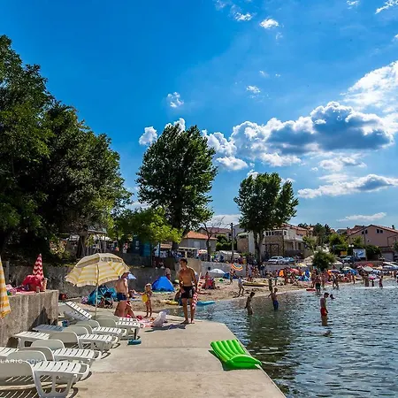 Petrovic Apartman Šilo