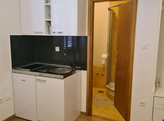 Petrovic Apartamento *