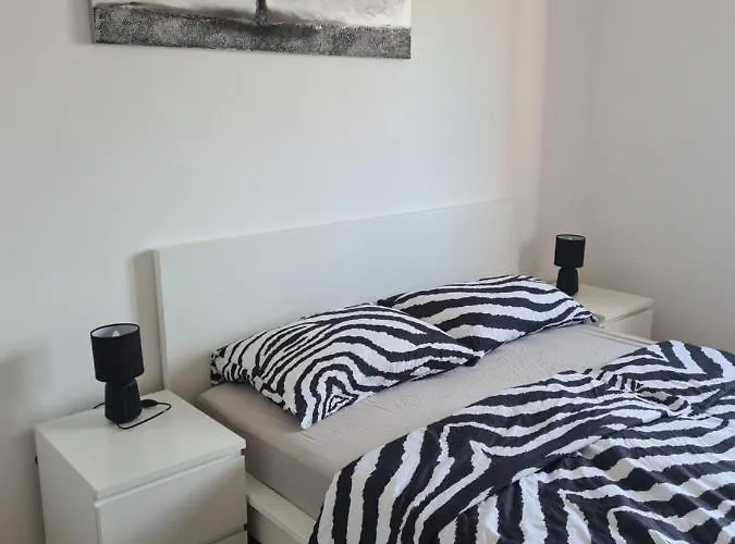 Petrovic Apartamento Šilo