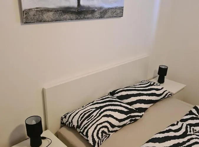 Apartamento Petrovic