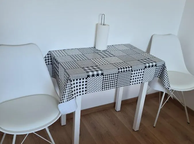 Petrovic Apartamento