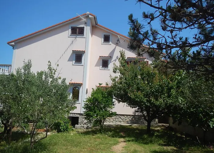 Apartamento Petrovic