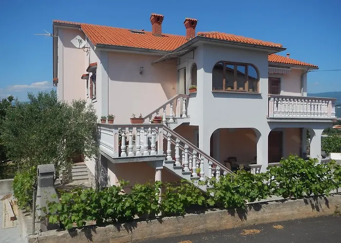 Petrovic Apartamento