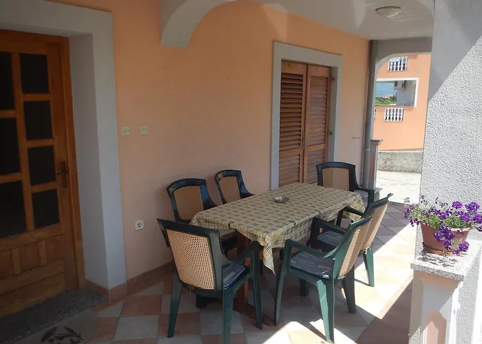 Apartamento Petrovic