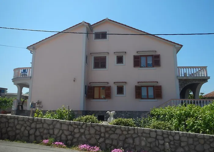 Petrovic Apartamento