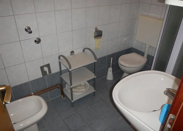 Petrovic Apartamento