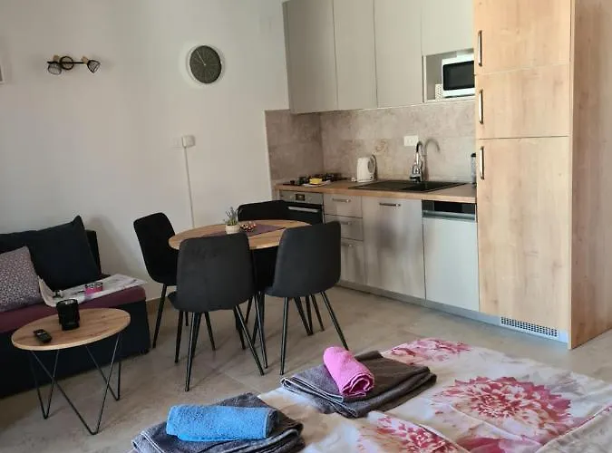 Petrovic Apartamento