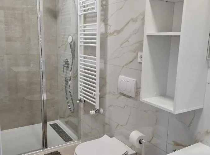 Petrovic Apartamento Šilo