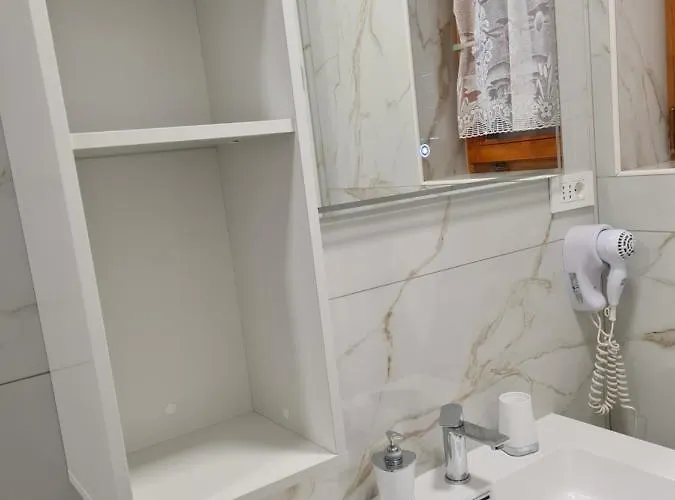 Petrovic Apartamento *