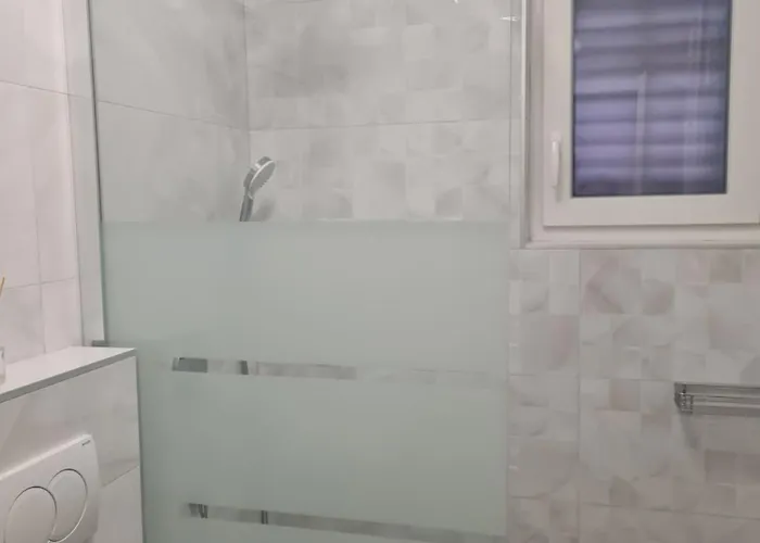 Apartamento Petrovic