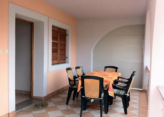 Apartamento Petrovic *