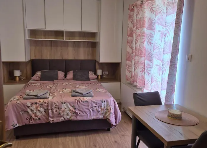 Apartamento Petrovic