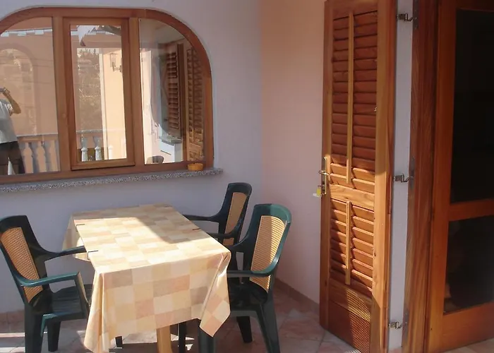 Apartamento Petrovic *