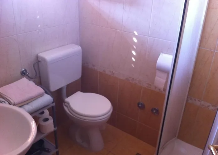 Petrovic Apartamento Šilo