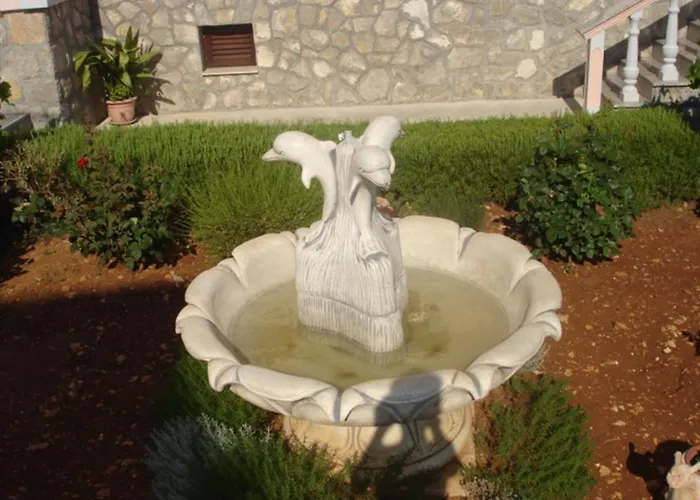 Petrovic Apartamento